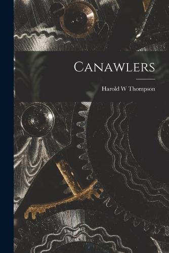 Canawlers
