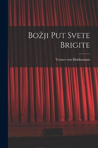 Bozji Put Svete Brigite