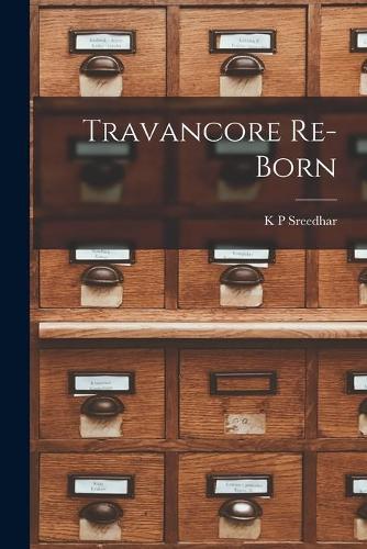 Travancore Re-born
