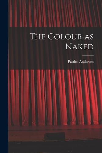 The Colour as Naked