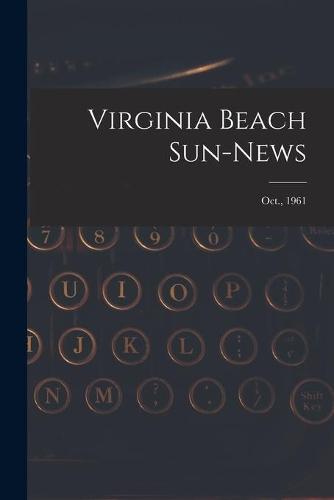 Virginia Beach Sun-news; Oct., 1961