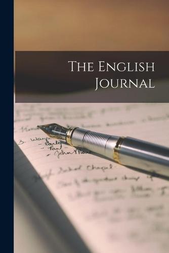 The English Journal
