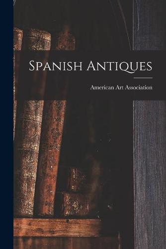 Spanish Antiques