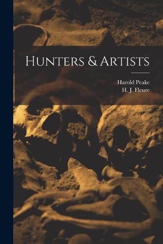 Hunters & Artists