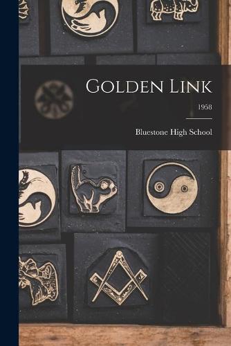 Golden Link; 1958