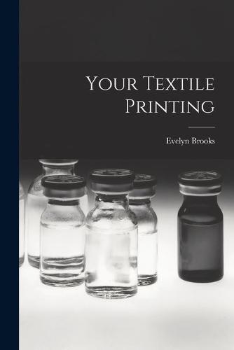 Your Textile Printing
