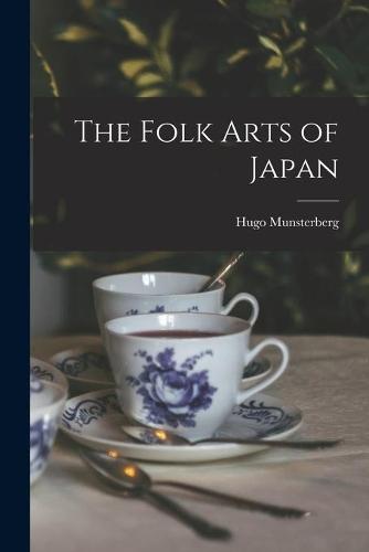 The Folk Arts of Japan