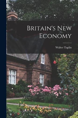 Britain's New Economy