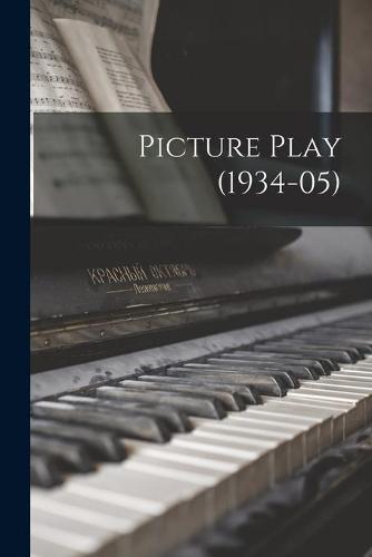 Picture Play (1934-05)