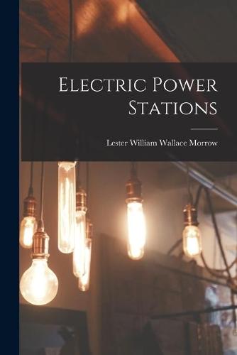 Electric Power Stations