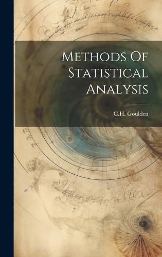 Methods Of Statistical Analysis