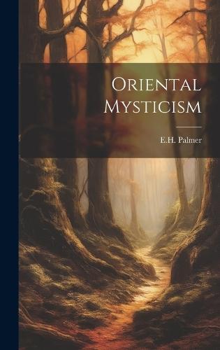 Oriental Mysticism