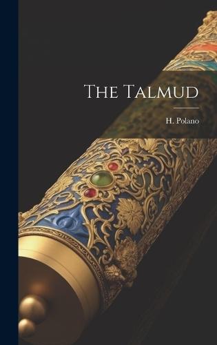 The Talmud