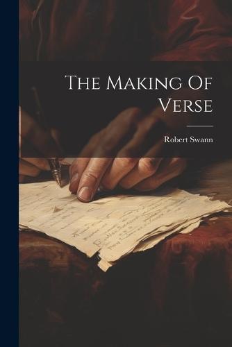 The Making Of Verse
