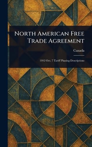 North American Free Trade Agreement