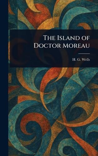 The Island of Doctor Moreau