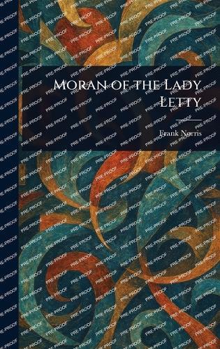 Moran of the Lady Letty