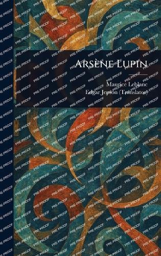 Arsène Lupin