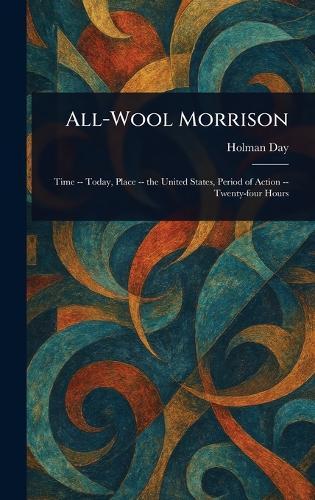 All-Wool Morrison