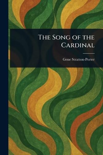 The Song of the Cardinal