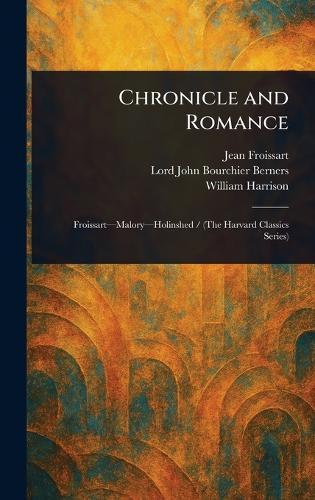 Chronicle and Romance