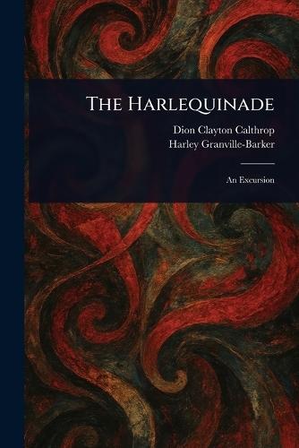 The Harlequinade