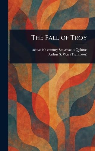 The Fall of Troy