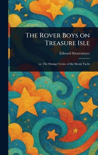 The Rover Boys on Treasure Isle