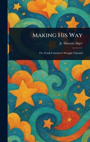 Making His Way