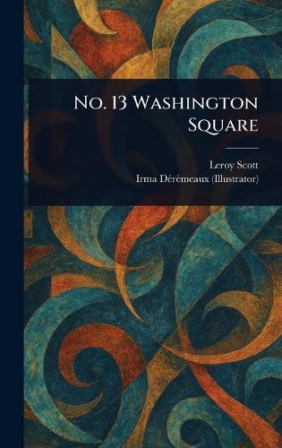 No. 13 Washington Square