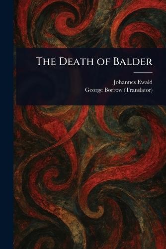 The Death of Balder