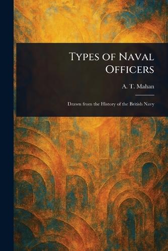Types of Naval Officers