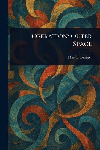 Operation: Outer Space