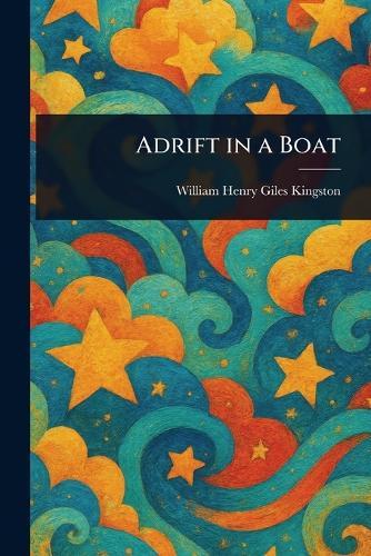 Adrift in a Boat