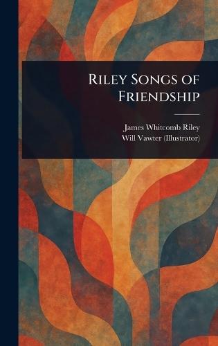 Riley Songs of Friendship