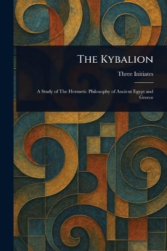 The Kybalion