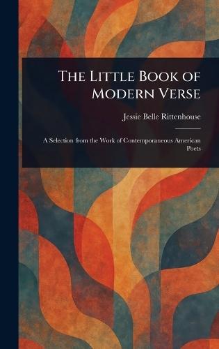 The Little Book of Modern Verse