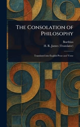 The Consolation of Philosophy