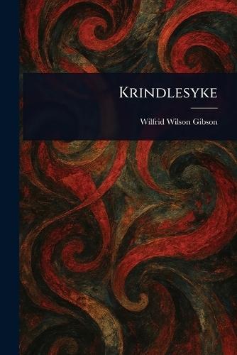 Krindlesyke
