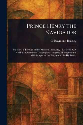 Prince Henry the Navigator