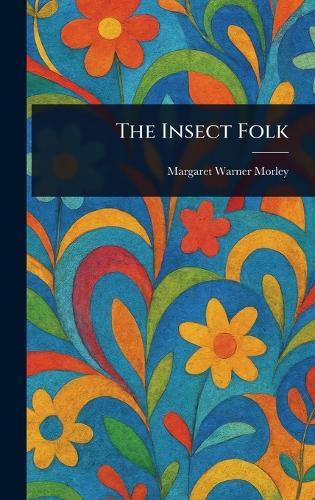 The Insect Folk