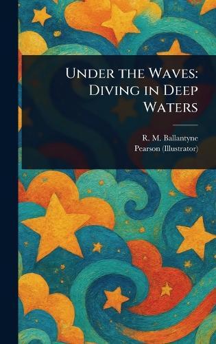 Under the Waves: Diving in Deep Waters