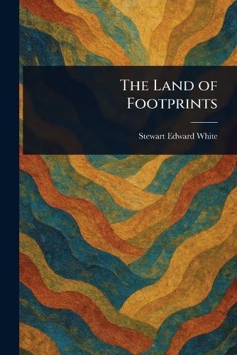 The Land of Footprints