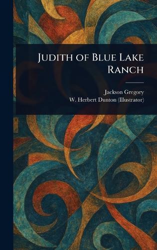 Judith of Blue Lake Ranch
