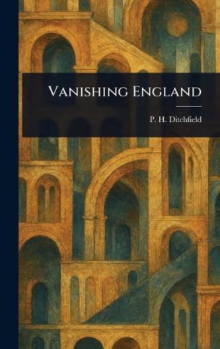 Vanishing England