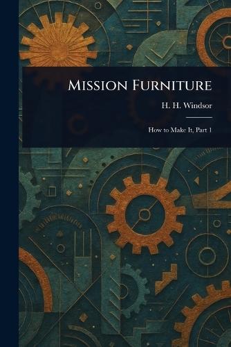 Mission Furniture