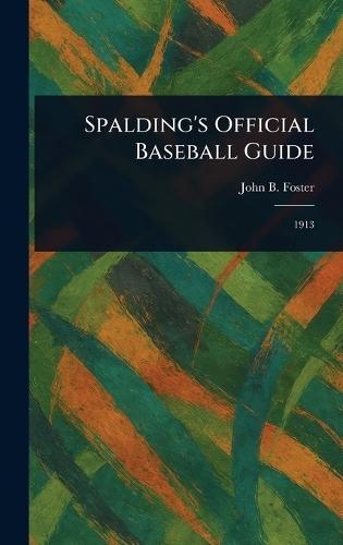 Spalding's Official Baseball Guide