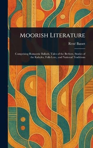 Moorish Literature