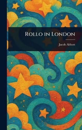 Rollo in London