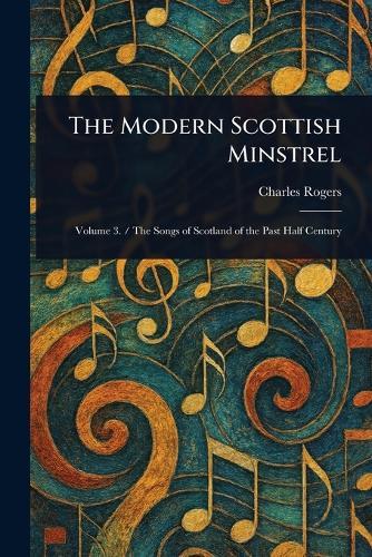 The Modern Scottish Minstrel